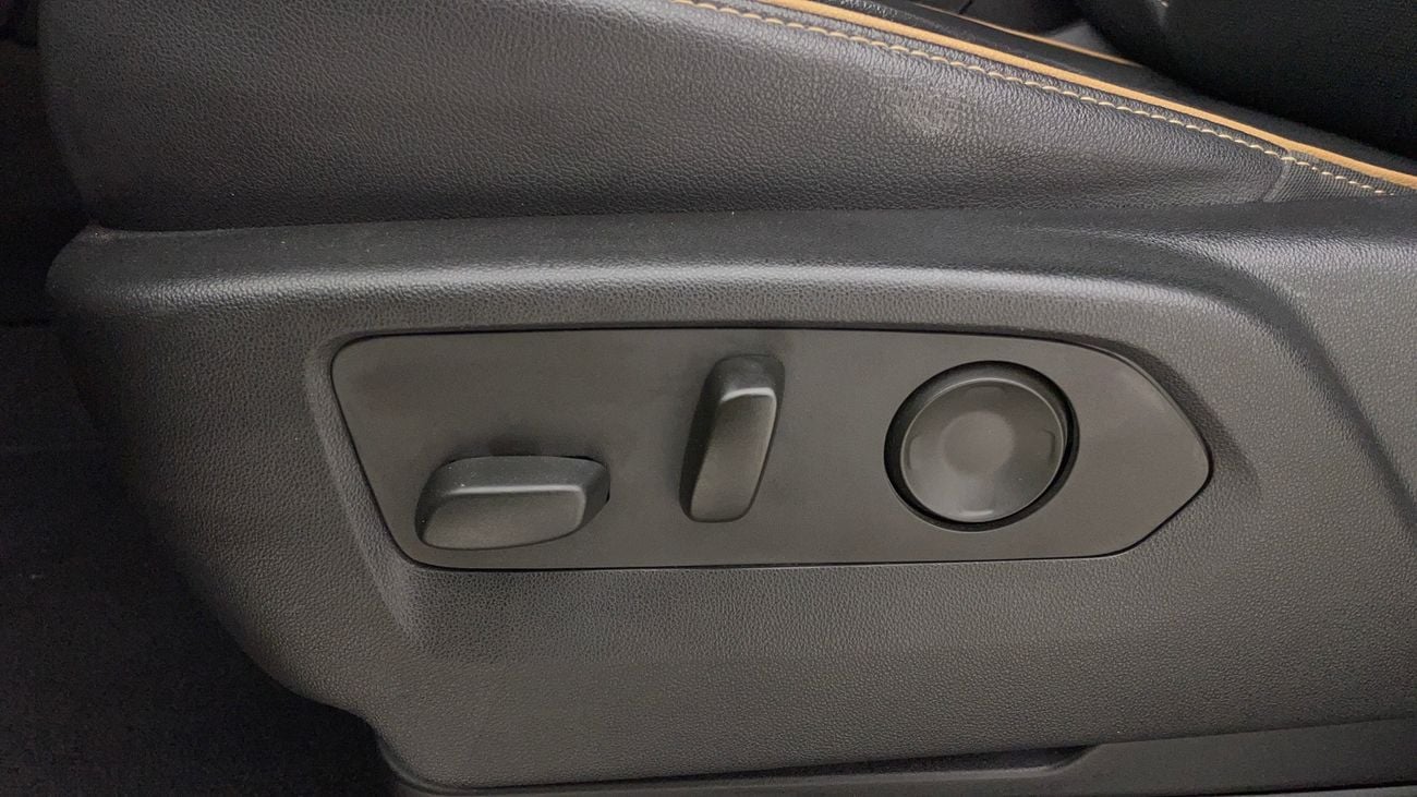 جي أم سي يوكون AT4 5.3 | بدون دفعة مقدمة | اختبار القيادة في المنزل