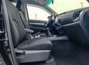 Toyota Hilux SGLX 2025 TOYOTA HILUX 2.7L PETROL 4x2 MANUAL TRANSMISSION