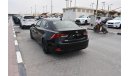 لكزس IS 300 LEXUS IS 300 F SPORT