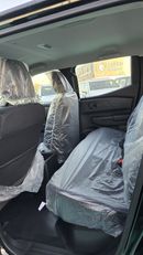 Mitsubishi L200 GLX 2.4L 4X4 DOUBLE CAB - MT - PETROL - 2025 MODEL