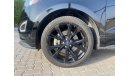 Ford Edge Sport Limited