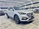 Hyundai Santa Fe Sport 2.0L Sport 2.0 warranty one year bank financie available 0 dawon payment