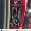 مرسيدس بنز V 250 Std 2.1L AMG