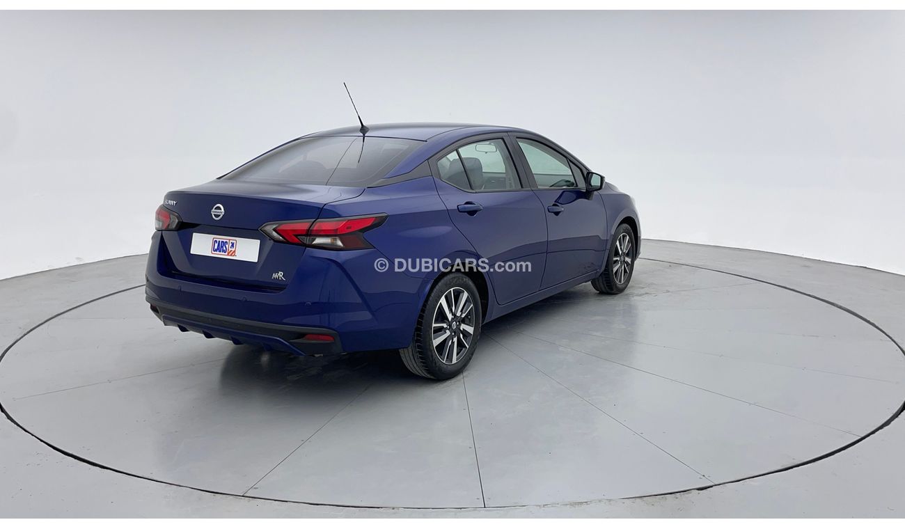 Nissan Sunny SV 1.6 | Zero Down Payment | Free Home Test Drive