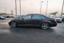 Mercedes-Benz S 63 AMG 35 Mercedes S63 AMG_American_2011_Excellent Condition _Full option