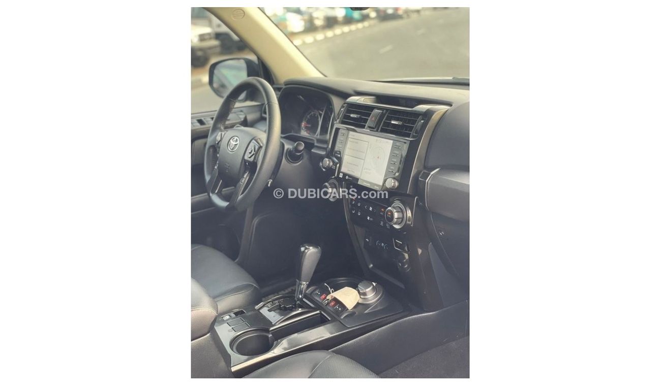 Toyota 4Runner *Offer*2020 Toyota 4Runner Limited Sports 4x4 With Enhanced Suspension Full Option+