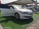 Honda Accord Lightly used ,Gcc, Full option