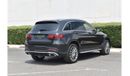 Mercedes-Benz GLC 300 4MATIC MERCEDES GLC300 AMG / 2020 / USA / Under warranty