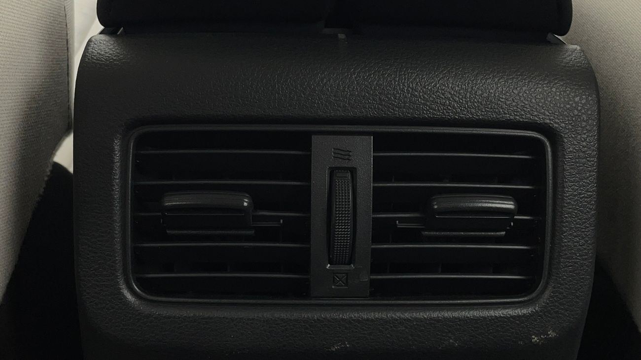 Nissan XTrail S 2.5L (169 HP) FWD (5 Seater) 2025 S | AED 1268/Month | 0 DP | 30 Day Return | Warranty | Service H