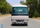 Mitsubishi Rosa 2020 Bus Fuso 4.2L RWD LWB 26 Seater Diesel - Excellent Condition - GCC - Book Now!
