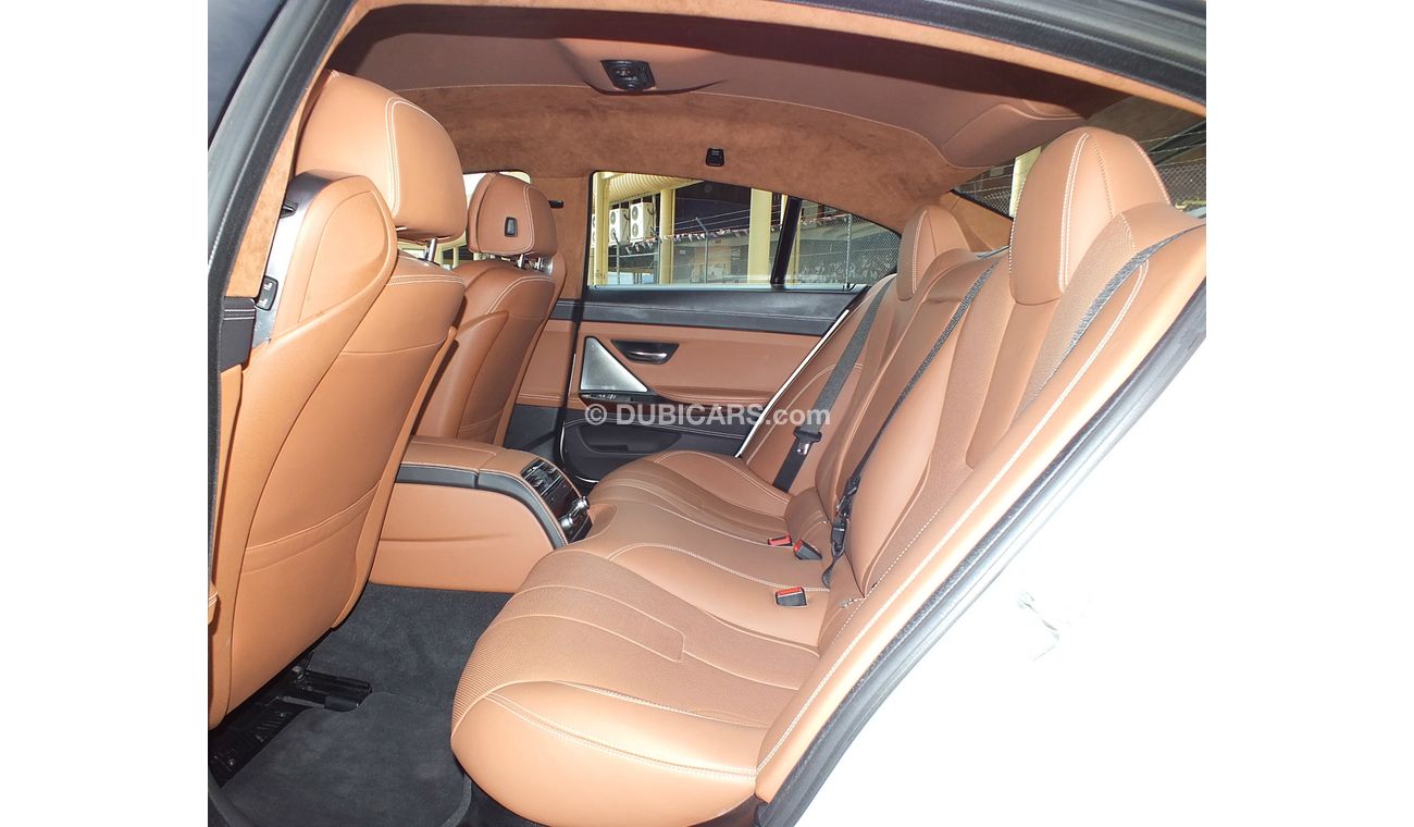 بي أم دبليو M6