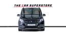Mercedes-Benz V 300 GCC-VIP Upgrades-Exclusive Transportation-Warranty till 2027