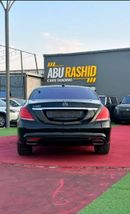 مرسيدس بنز S 550