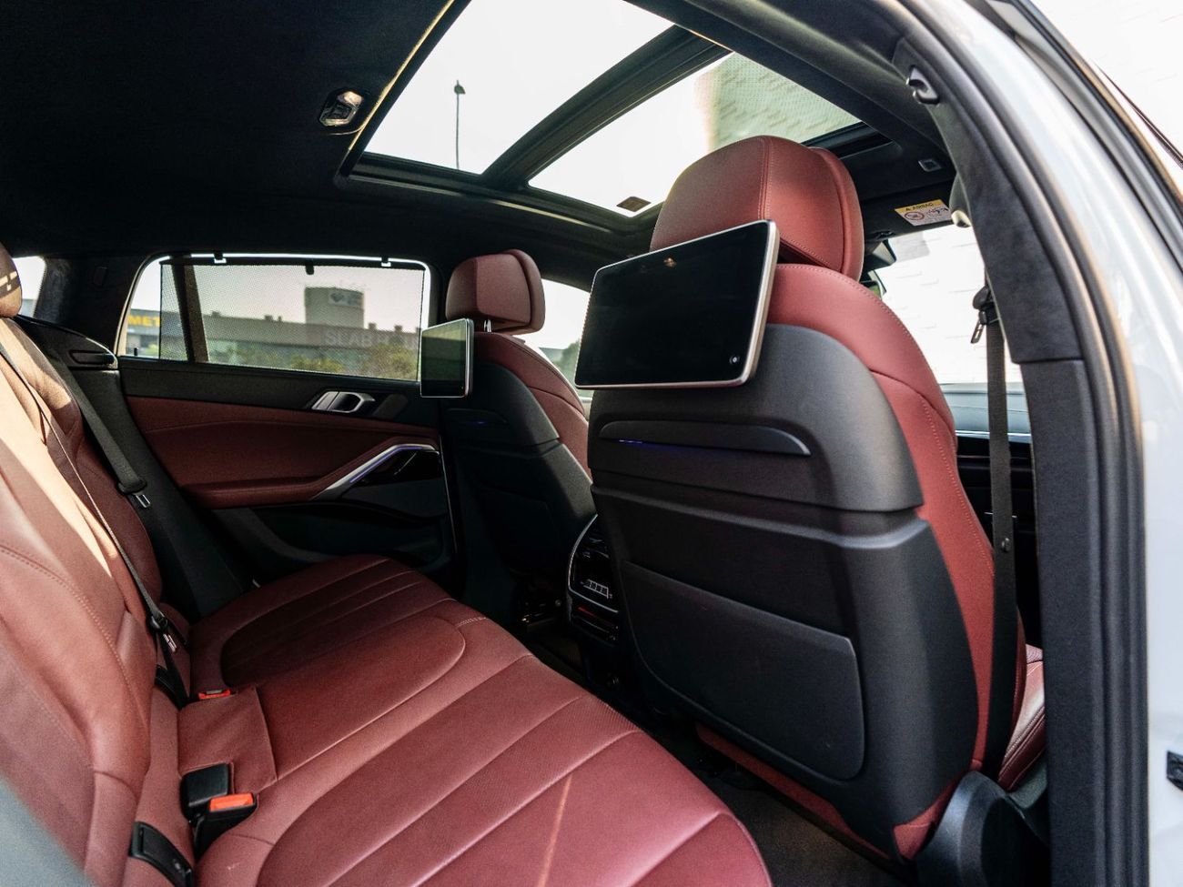 BMW X6 50i M Sport 4.4L