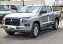 Mitsubishi L200 GLS Triton GLX 4WD 2.4L Diesel MT High Line