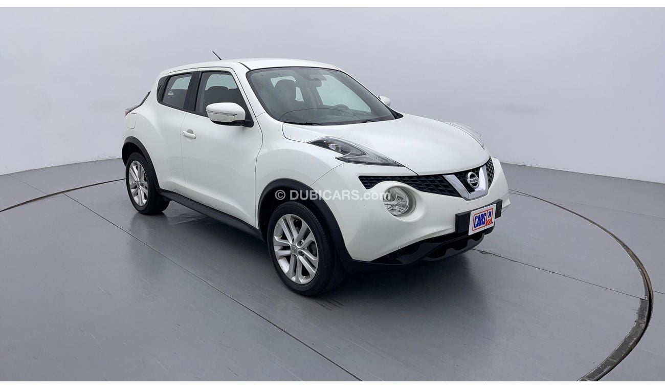 Nissan Juke SV 1.6 | Zero Down Payment | Free Home Test Drive