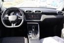 أم جي ZS 2024 MG ZS 1.5L AT STD option European spec