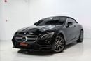 Mercedes Benz S560 STD 2018 Mercedes Benz S560, Service History, 1 Yea Warranty, Excellent Condition, Clean Title