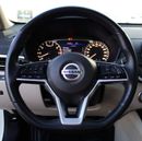 نيسان ألتيما SV نيسان التيما 2020 خليجي فل ابشن بحالة ممتازة