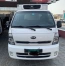 Kia Bongo STANDARD