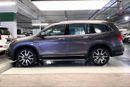 Honda Pilot Touring | Guaranteed Warranty | 0 Down Payment