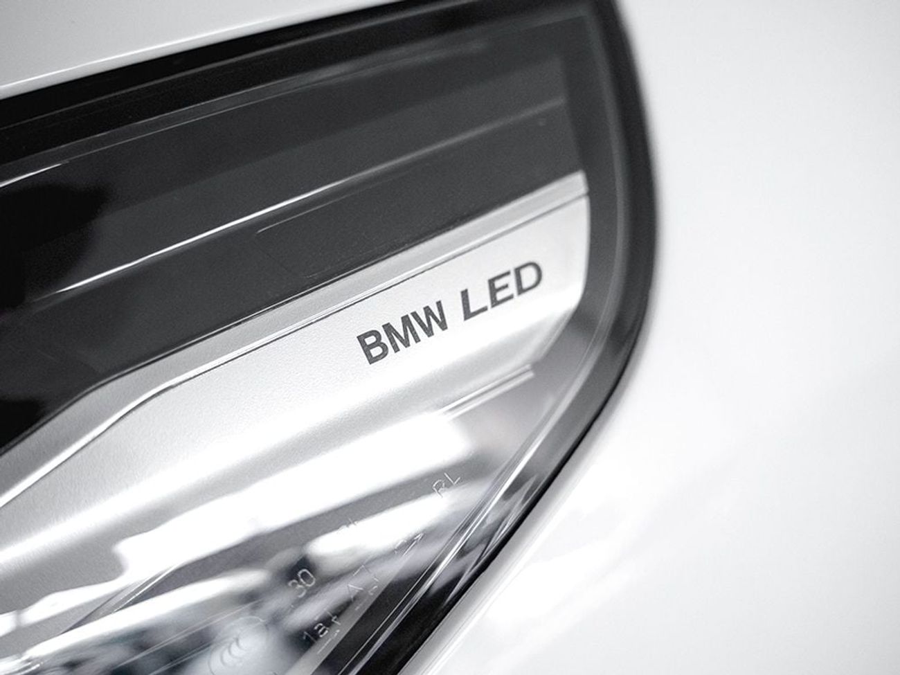 BMW 530i 2025 BMW 530i / BMW Warranty and Service Contract