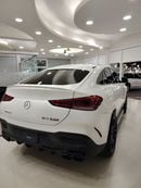 مرسيدس بنز GLE 63 S AMG Premium + 4.0L