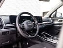 Kia Sorento Std 2.5L AWD