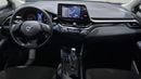 Toyota C-HR VX 2023 | AED 987/Month | 0 DP | 30 Day Return | Warranty