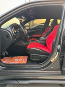 Dodge Charger Scatpack 6.4L V8 WideBody