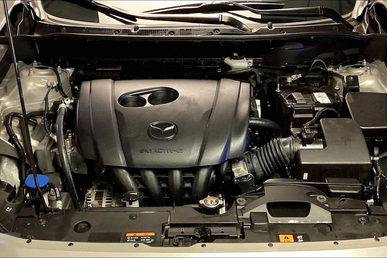 Mazda CX3 2.0 GT AUTO 2WD | Guaranteed Warranty | 0 Down Payment