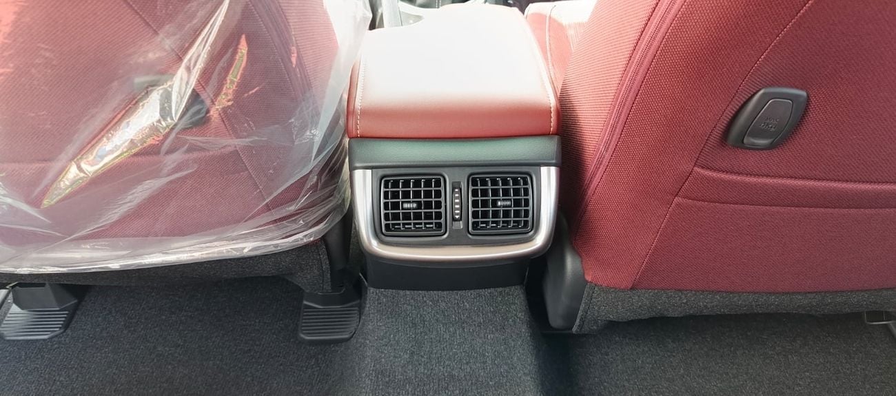 تويوتا هيلوكس GLX 2.7L Double Cab Utility 4WD A/T