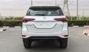 Toyota Fortuner 2025 Model Toyota Fortuner Legender, 4.0L Petrol 4WD 6A/T