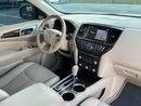 Nissan Pathfinder SL Nissa Pathfinder 2014 4WA GCC //ORGINAL PAINT // ACCIDENT FREE // PERFECT CONDITION