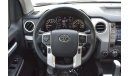 Toyota Tundra Double Cab SR 5.7L TRD OFFROAD