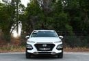 Hyundai Kona Hyundai Kona, GCC specs, 2020 mid-option GLS 2.0L, in excellent condition