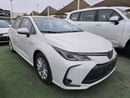 Toyota Corolla GLI 1.8L TOYOTA COROLLA 2024 HYBRID ENGINE 1.8L ZERO KILOMETER available in REBOU NAJD USED CARS TR 