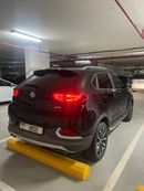 MG GS IN EXCELLENT CONDITION