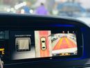 مرسيدس بنز S 400 STD AMG