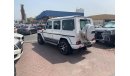 مرسيدس بنز G 63 AMG edition