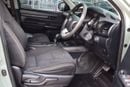 Toyota Hilux 4X4 Diesel 2.8L (Right Hand)