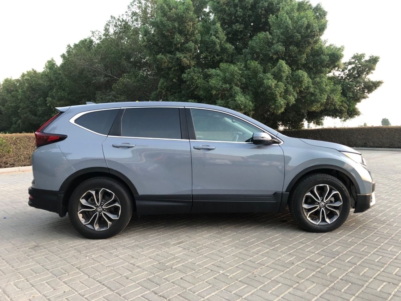 Honda CRV EX 1.5L, Full Option