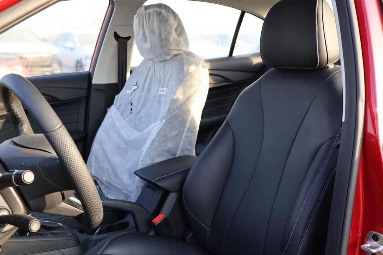 MG 5 COMFORT