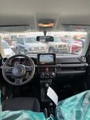 Suzuki Jimny GLX