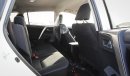 Toyota RAV4 Right Hand Drive