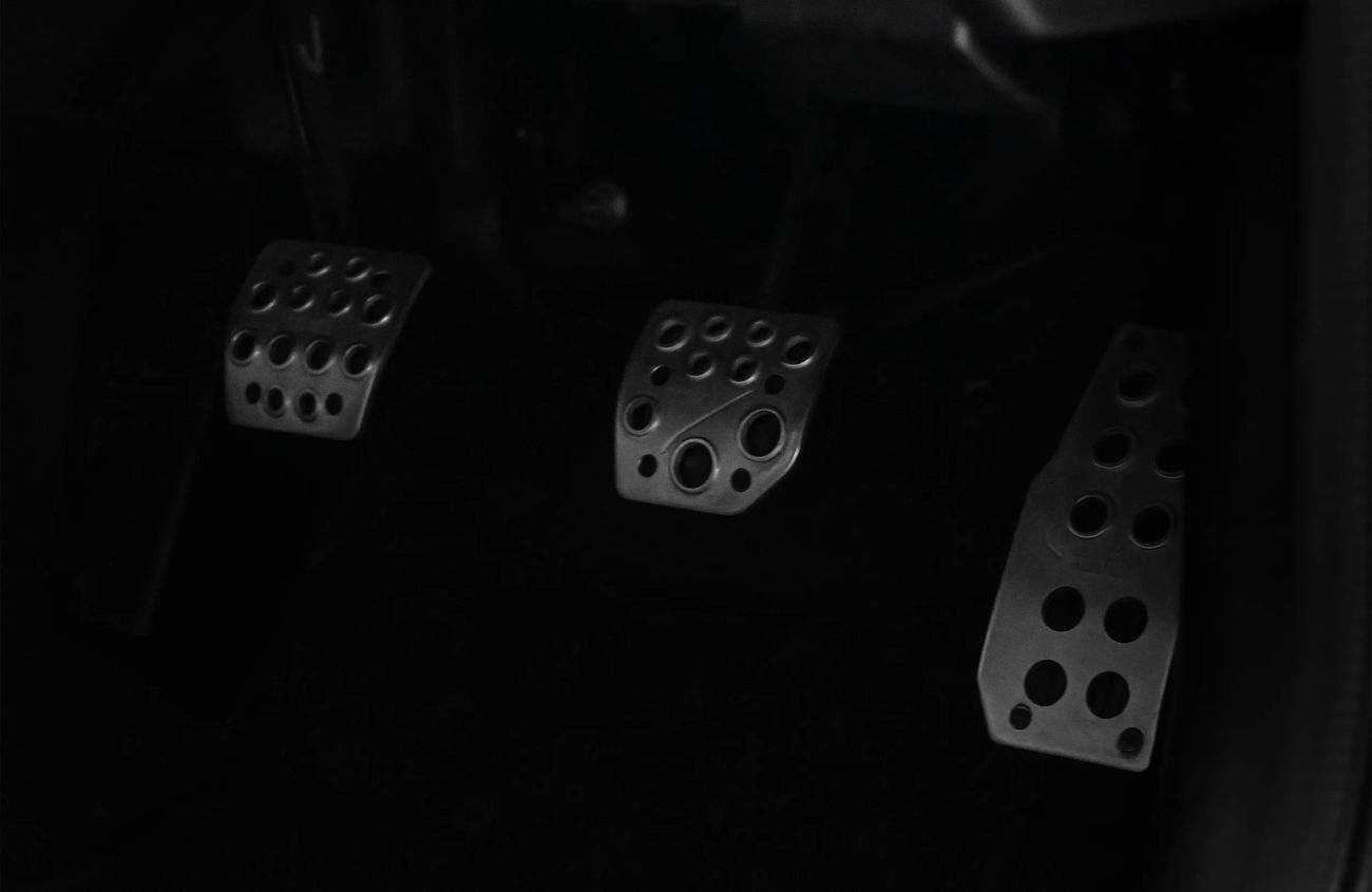 نيسان سكايلاين 2.6L I-6 Turbocharged Engine