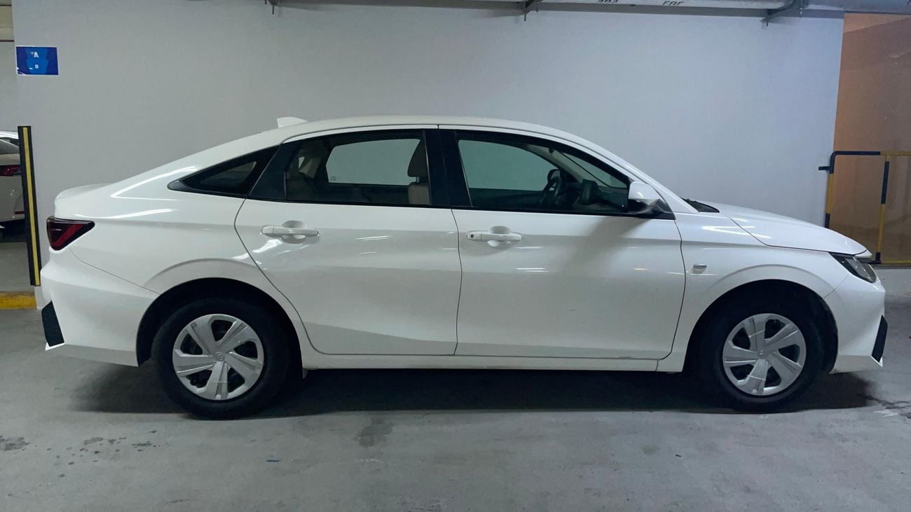 تويوتا يارس 2023 E | AED 619/Month | 0 DP | 30 Day Return | Warranty