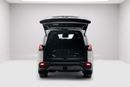 لكزس LX 500 D 3.3L Diesel - Sonic Quartz Inside Crimson | Export Only
