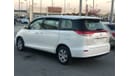 Toyota Previa Toyota pravia model 2014 GCC car prefect condition full optio