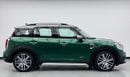 Mini Cooper S Countryman 2020 Mini Countryman S, Warranty, Service Pack, Very Low Kms, GCC